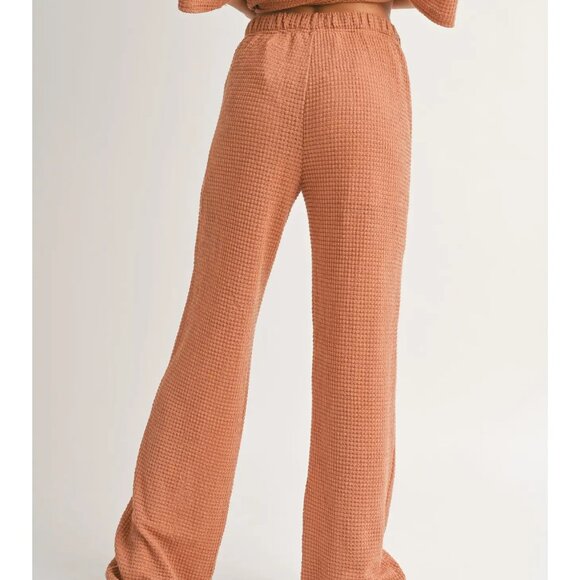 NEW - Knitted Matching Set - Picture 4 of 4